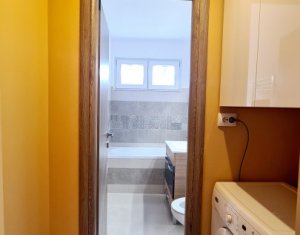 Lakás 3 szobák eladó on Cluj-napoca, Zóna Gheorgheni