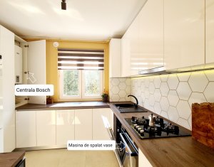 Lakás 3 szobák eladó on Cluj-napoca, Zóna Gheorgheni