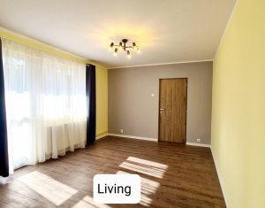 Lakás 3 szobák eladó on Cluj-napoca, Zóna Gheorgheni