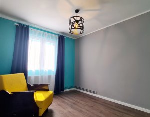 Lakás 3 szobák eladó on Cluj-napoca, Zóna Gheorgheni