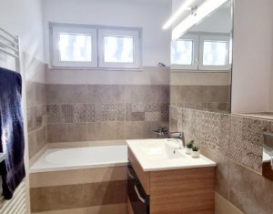 Lakás 3 szobák eladó on Cluj-napoca, Zóna Gheorgheni