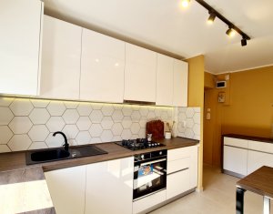 Lakás 3 szobák eladó on Cluj-napoca, Zóna Gheorgheni