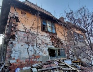 , 56m2 dans Cluj-napoca, zone Centru