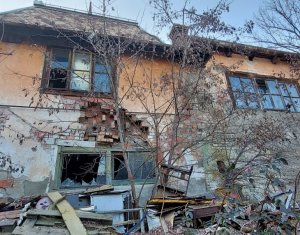 Maison 1 chambres à vendre dans Cluj-napoca, zone Centru