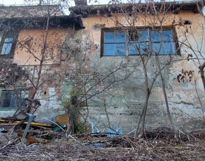 Maison 1 chambres à vendre dans Cluj-napoca, zone Centru