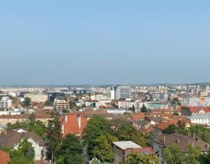 Maison 1 chambres à vendre dans Cluj-napoca, zone Centru