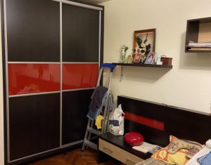 Appartement 2 chambres à vendre dans Cluj-napoca, zone Gheorgheni
