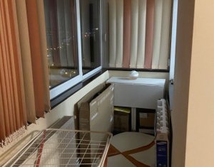 Appartement 2 chambres à vendre dans Cluj-napoca, zone Gheorgheni