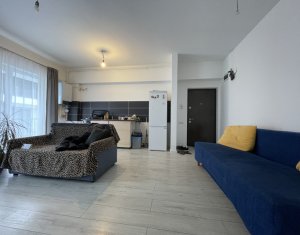 Lakás 2 szobák eladó on Cluj-napoca, Zóna Europa