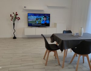 Appartement 2 chambres à louer dans Floresti