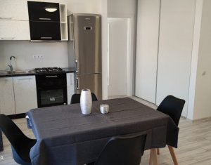 Appartement 2 chambres à louer dans Floresti