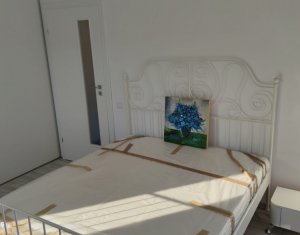 Appartement 2 chambres à louer dans Floresti