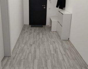 Appartement 2 chambres à louer dans Floresti