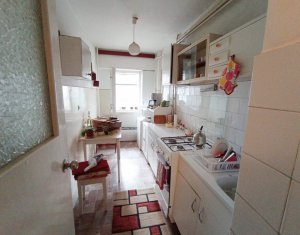 Lakás 2 szobák eladó on Cluj-napoca, Zóna Manastur