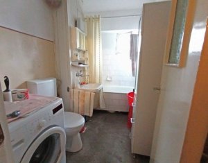 Lakás 2 szobák eladó on Cluj-napoca, Zóna Manastur