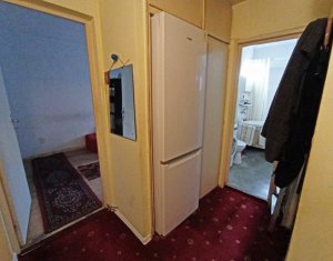 Lakás 2 szobák eladó on Cluj-napoca, Zóna Manastur