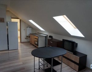 , 33m2 dans Cluj-napoca, zone Zorilor