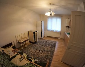 Appartement 2 chambres à louer dans Cluj-napoca, zone Dambul Rotund