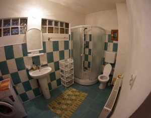 Appartement 2 chambres à louer dans Cluj-napoca, zone Dambul Rotund