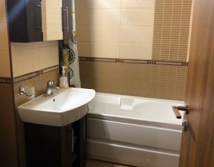 Appartement 2 chambres à louer dans Cluj-napoca, zone Centru