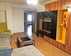 Appartement 2 chambres à louer dans Cluj-napoca, zone Centru