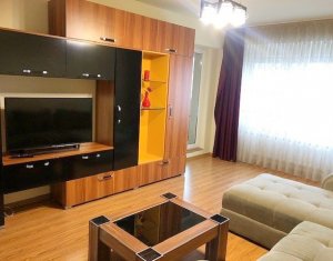 Appartement 2 chambres à louer dans Cluj-napoca, zone Centru