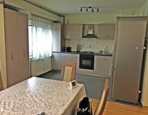 Appartement 2 chambres à louer dans Cluj-napoca, zone Centru