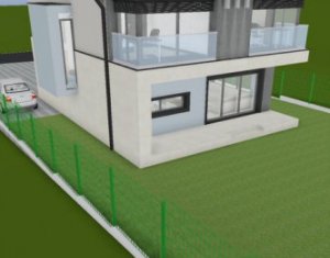 Maison 4 chambres à vendre dans Luna De Sus