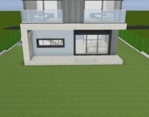 Maison 4 chambres à vendre dans Luna De Sus