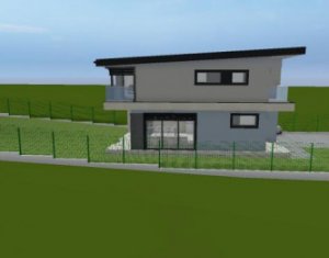 Maison 4 chambres à vendre dans Luna De Sus