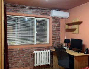 Appartement 2 chambres à vendre dans Cluj-napoca, zone Manastur