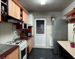 Appartement 2 chambres à vendre dans Cluj-napoca, zone Manastur