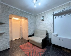 Appartement 2 chambres à vendre dans Cluj-napoca, zone Manastur