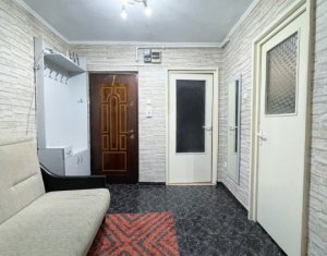 Appartement 2 chambres à vendre dans Cluj-napoca, zone Manastur