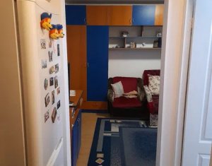 Appartement 1 chambres à vendre dans Cluj-napoca, zone Manastur