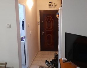 Appartement 1 chambres à vendre dans Cluj-napoca, zone Manastur