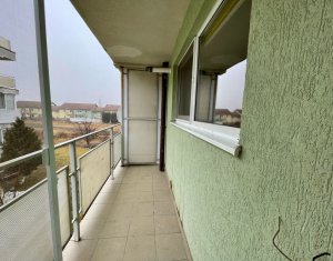 Appartement 3 chambres à vendre dans Floresti