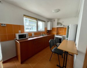 Appartement 3 chambres à vendre dans Floresti
