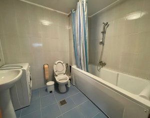 Appartement 3 chambres à vendre dans Floresti