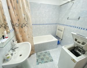 Appartement 3 chambres à louer dans Cluj-napoca, zone Marasti
