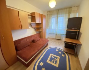 Appartement 3 chambres à louer dans Cluj-napoca, zone Marasti