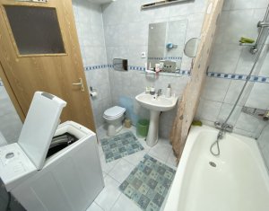Appartement 3 chambres à louer dans Cluj-napoca, zone Marasti