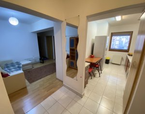 Appartement 3 chambres à louer dans Cluj-napoca, zone Marasti