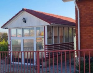 Maison 4 chambres à vendre dans Cluj-napoca, zone Europa