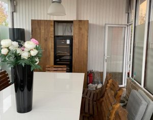 Maison 4 chambres à vendre dans Cluj-napoca, zone Europa