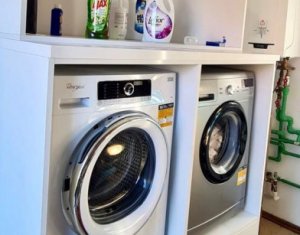 Maison 4 chambres à vendre dans Cluj-napoca, zone Europa