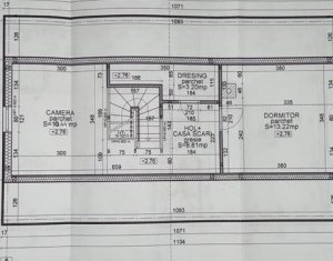 Maison 4 chambres à vendre dans Cluj-napoca, zone Europa