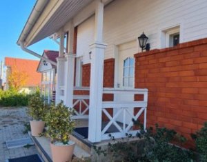 Maison 4 chambres à vendre dans Cluj-napoca, zone Europa