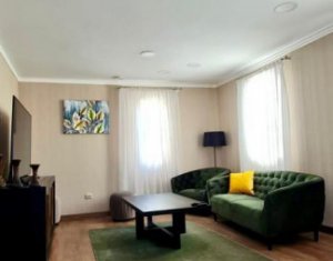 Maison 4 chambres à vendre dans Cluj-napoca, zone Europa