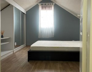 Maison 4 chambres à vendre dans Cluj-napoca, zone Europa